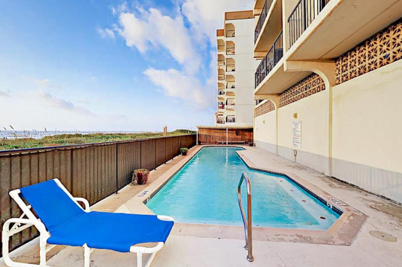 סאות' פאדרה איילנד Florence II Condominiums #201 מראה חיצוני תמונה