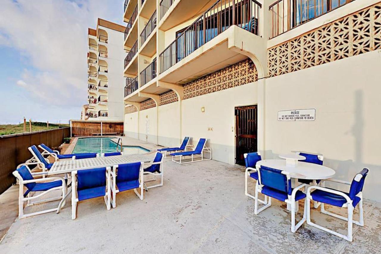 סאות' פאדרה איילנד Florence II Condominiums #201 מראה חיצוני תמונה