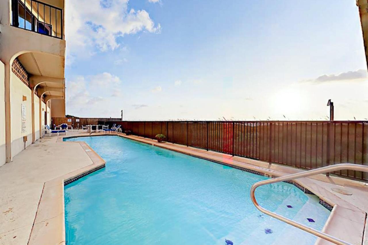 סאות' פאדרה איילנד Florence II Condominiums #201 מראה חיצוני תמונה