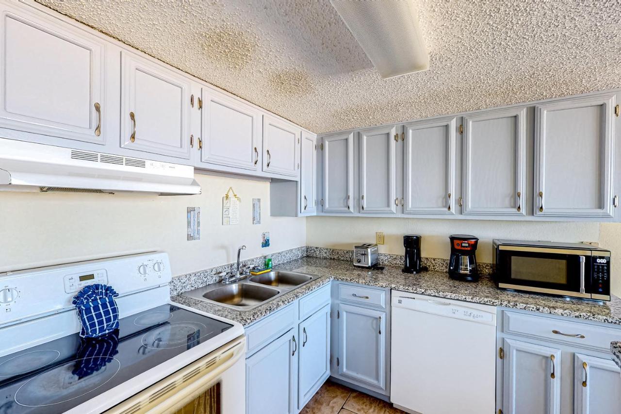סאות' פאדרה איילנד Florence II Condominiums #201 מראה חיצוני תמונה