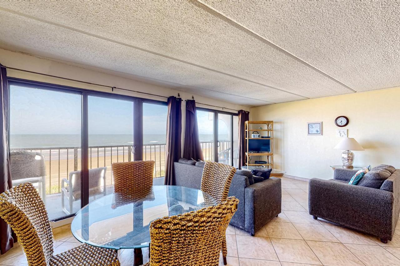 סאות' פאדרה איילנד Florence II Condominiums #201 מראה חיצוני תמונה